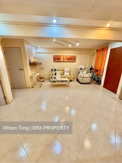 Blk 123 Hougang Avenue 1 (Hougang), HDB 3 Rooms #544982511